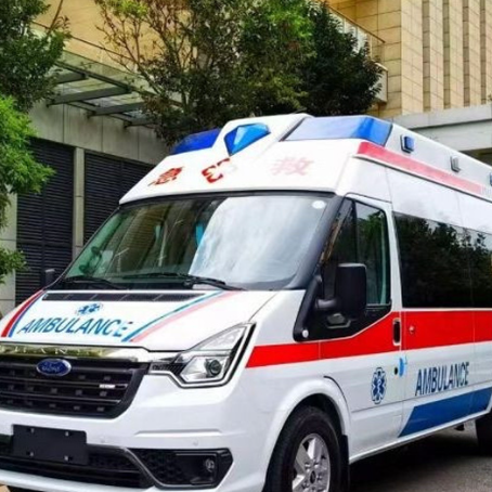 潜江经济开发区选择租赁救护车的注意事项